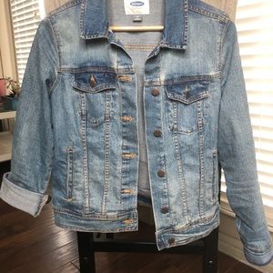 Old Navy Denim Jacket
